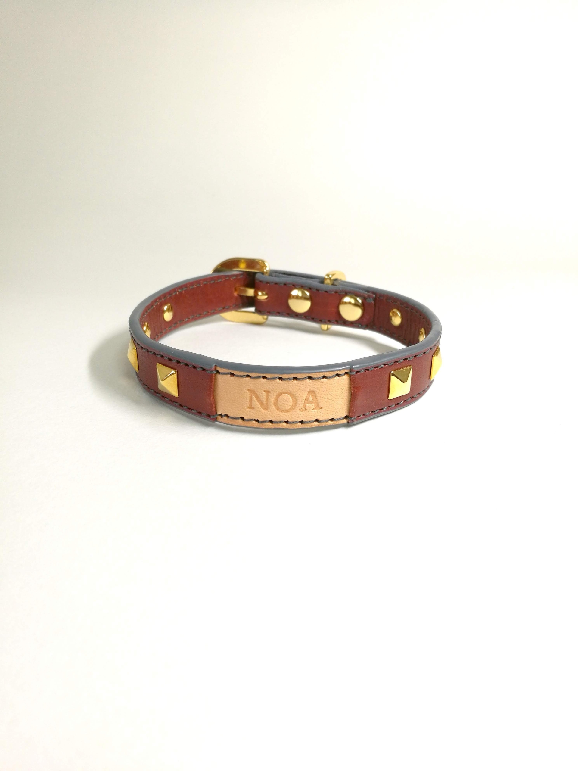 Dog choker