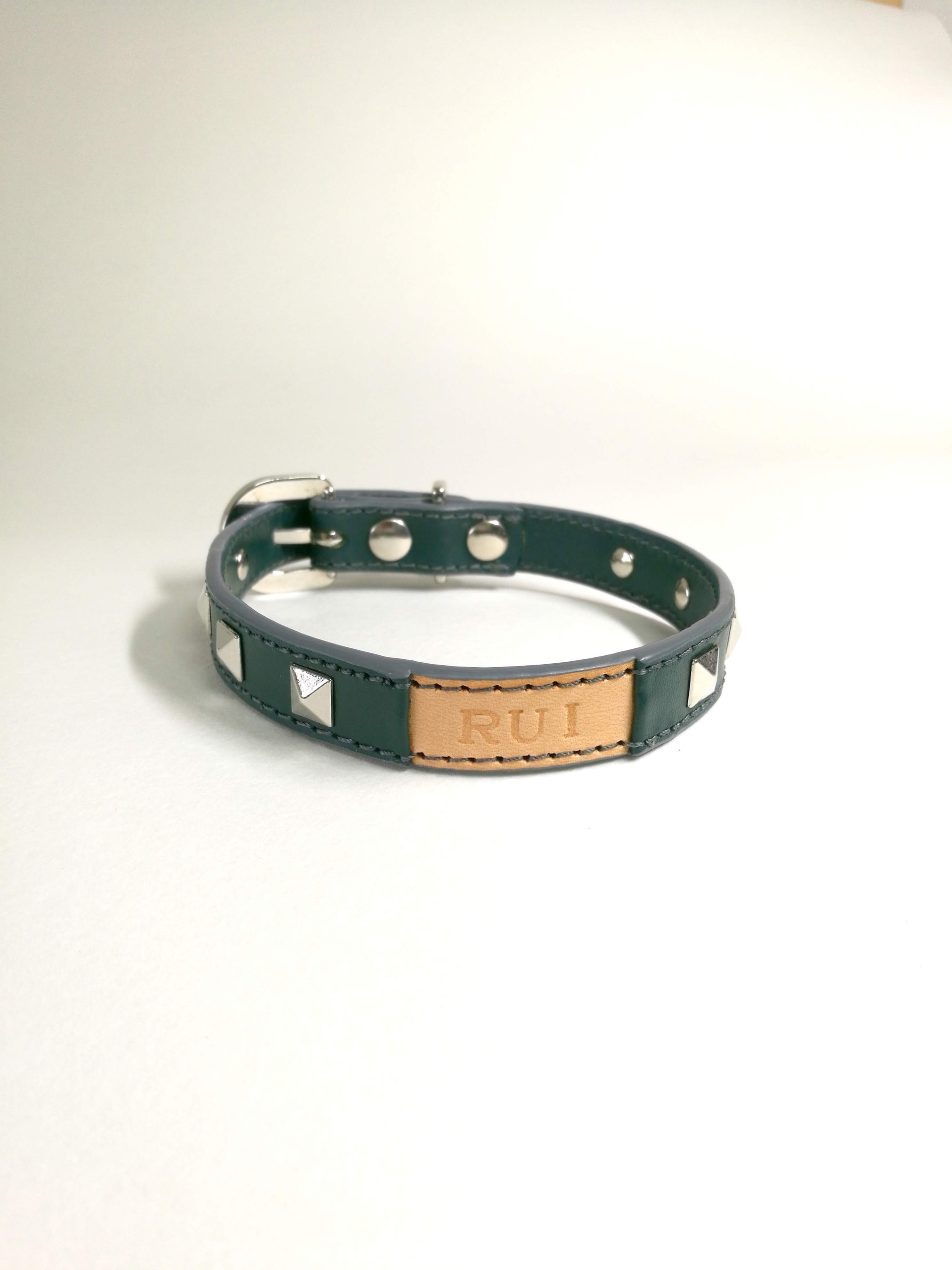 Dog choker