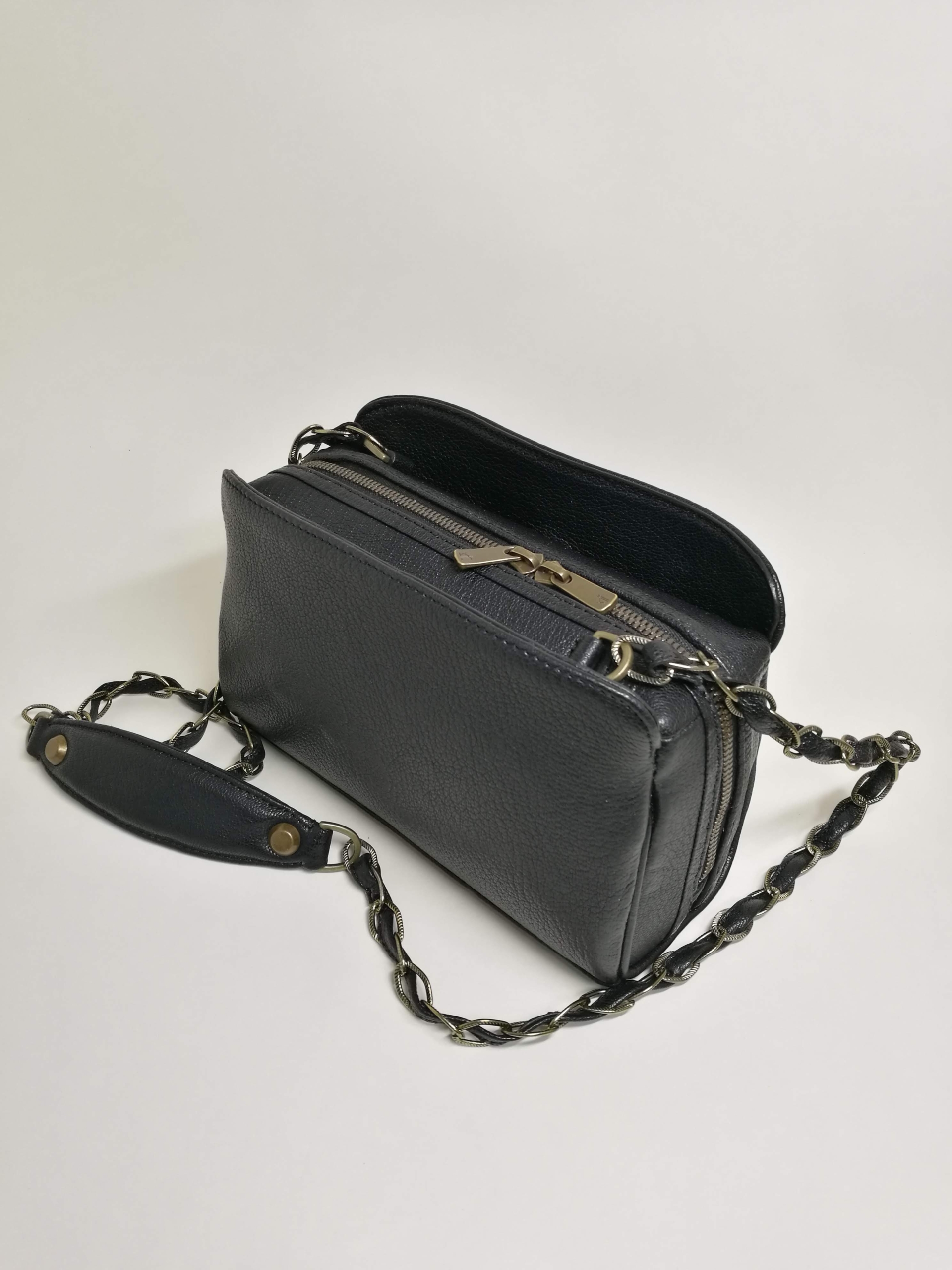 Chain bag