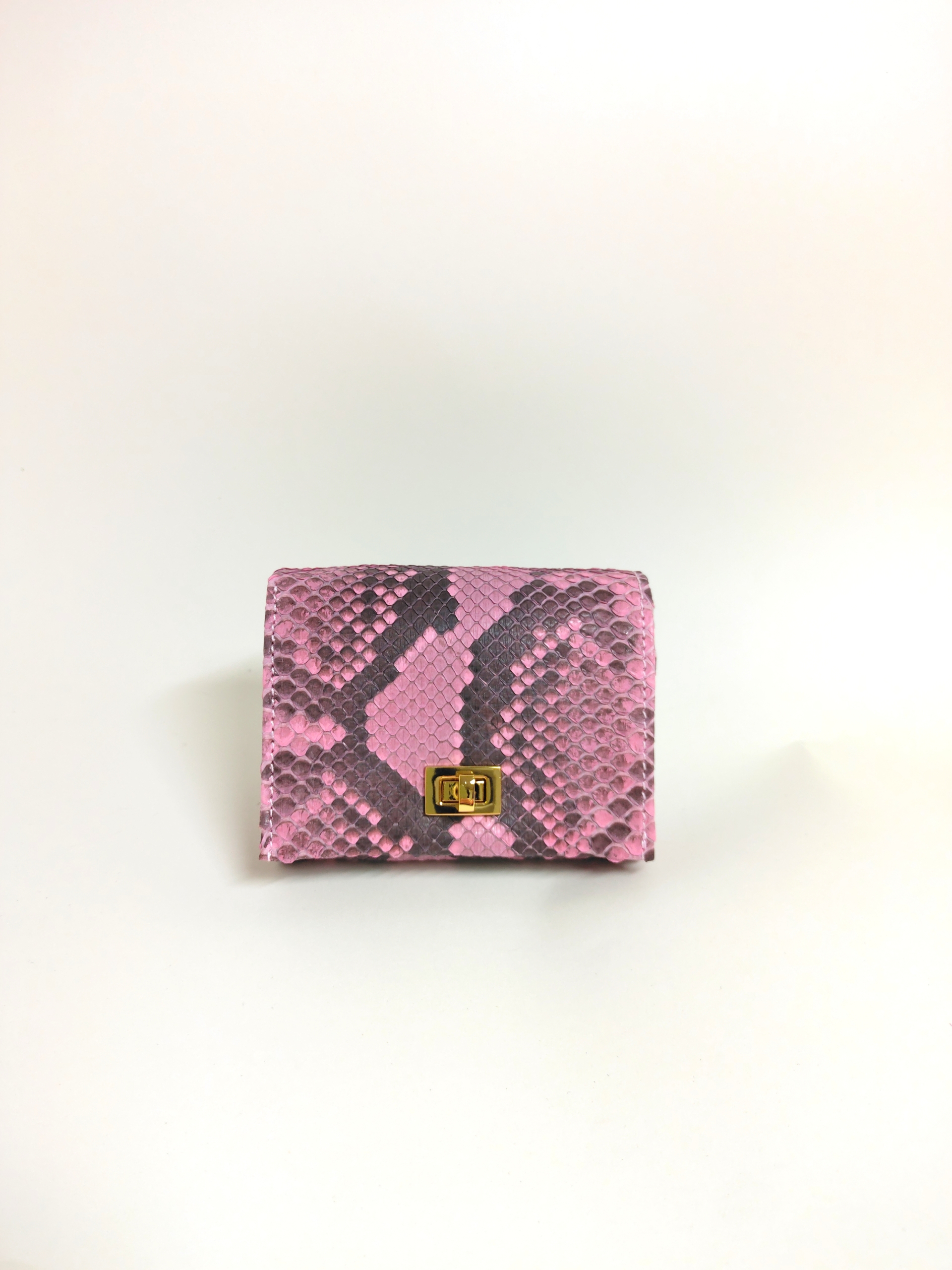 My new wallet